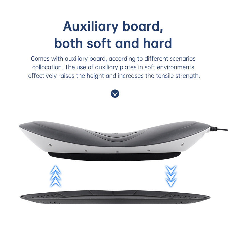 Premium Spine Massager – Relax, Relieve, and Rejuvenate |
Experience the Ultimate Back Relief with our Smart Lumbar Massager, designed to target Lower Back Discomfort with cutting-edge Vibration and Heat Therapy.