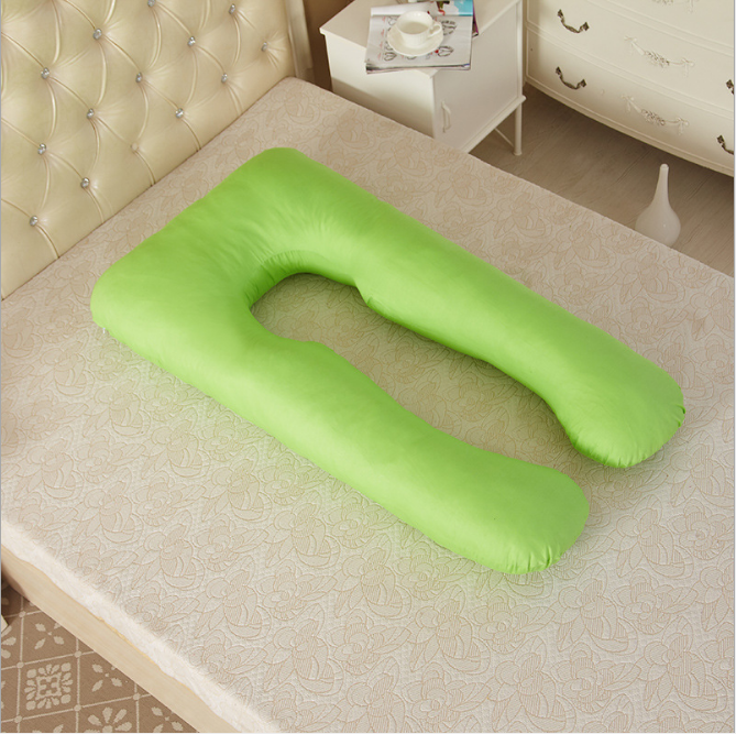 130x70cm Pregnancy Pillow | Cushion for Maternity Support, Breastfeeding, and Sleep