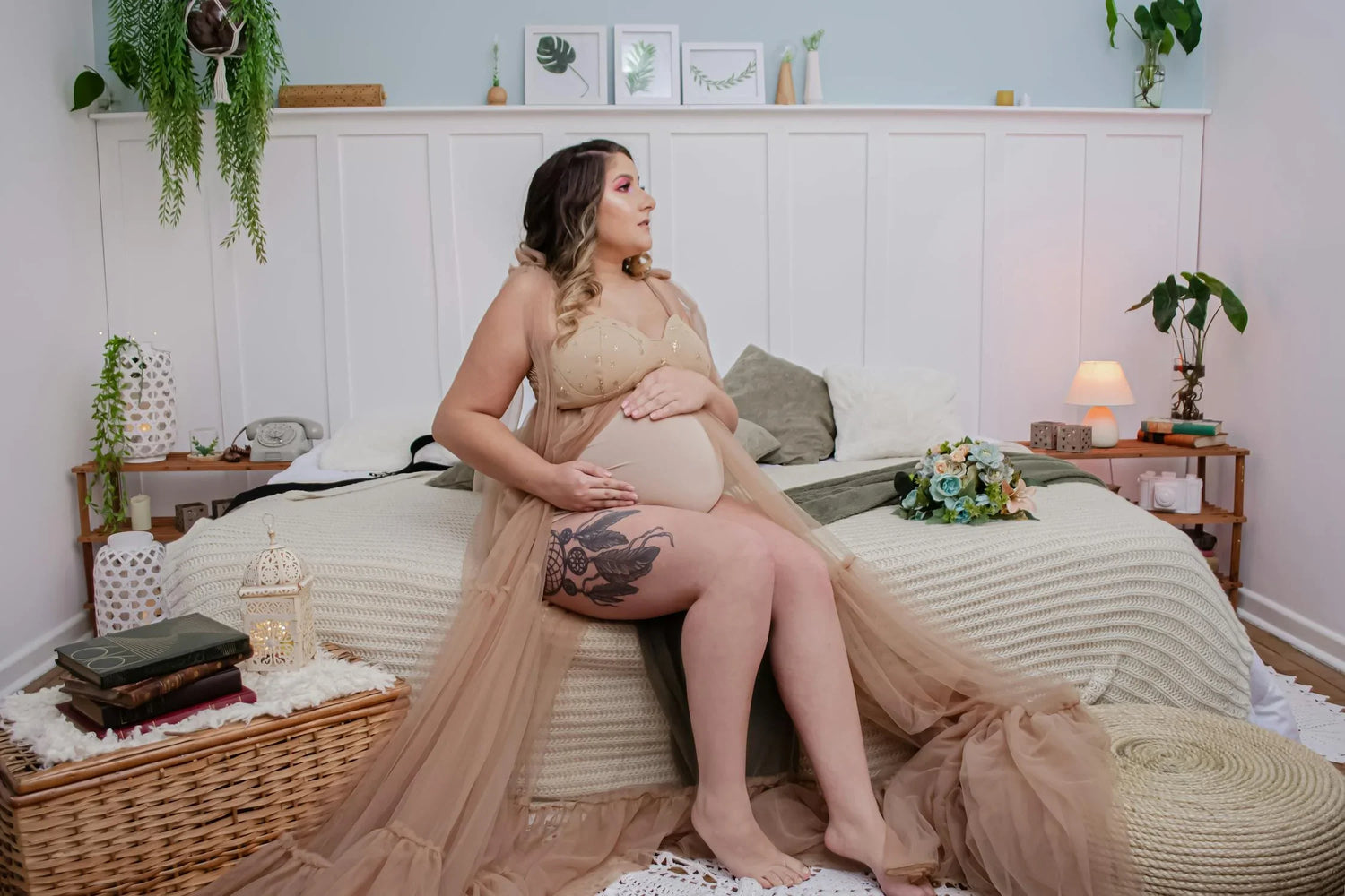 FLAIRFY Smart Maternity Care