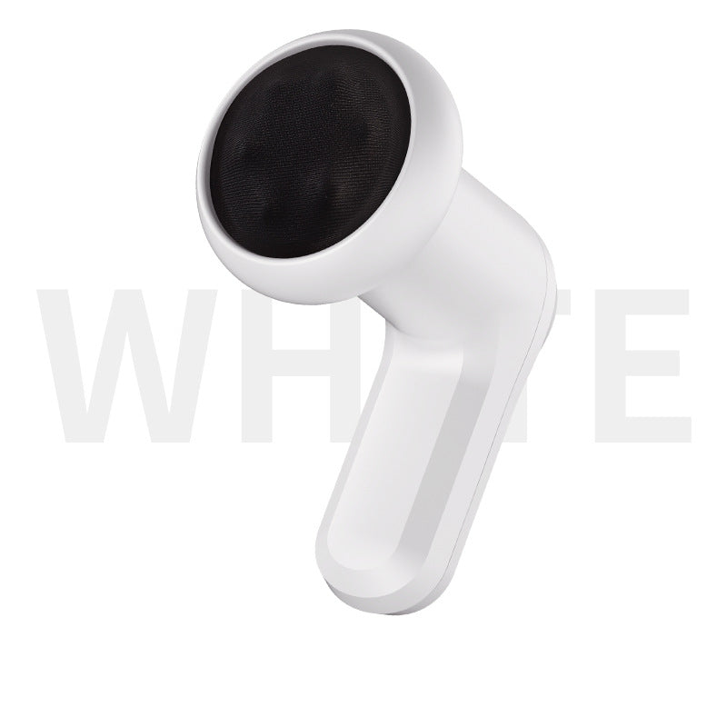 Fat pushing massager, neck, waist, shoulder kneading, fascia gun