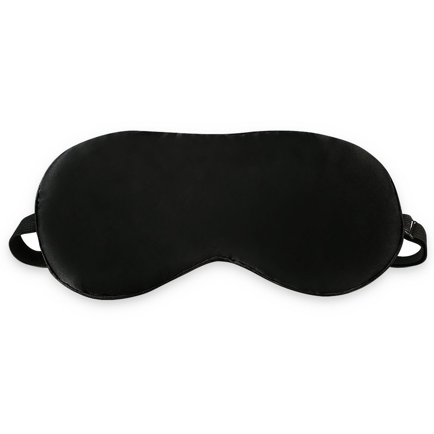 Silk Sleeping Eye Mask Mulberry Silk Sleeping Eye Mask Silk Eye Mask Double-sided Mulberry Silk Fabric Lunch Break Artifact